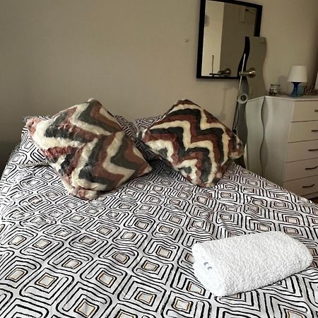 Flat In London公寓 外观 照片