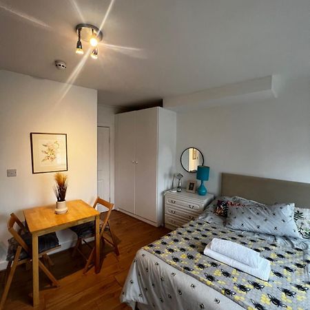 Flat In London公寓 外观 照片