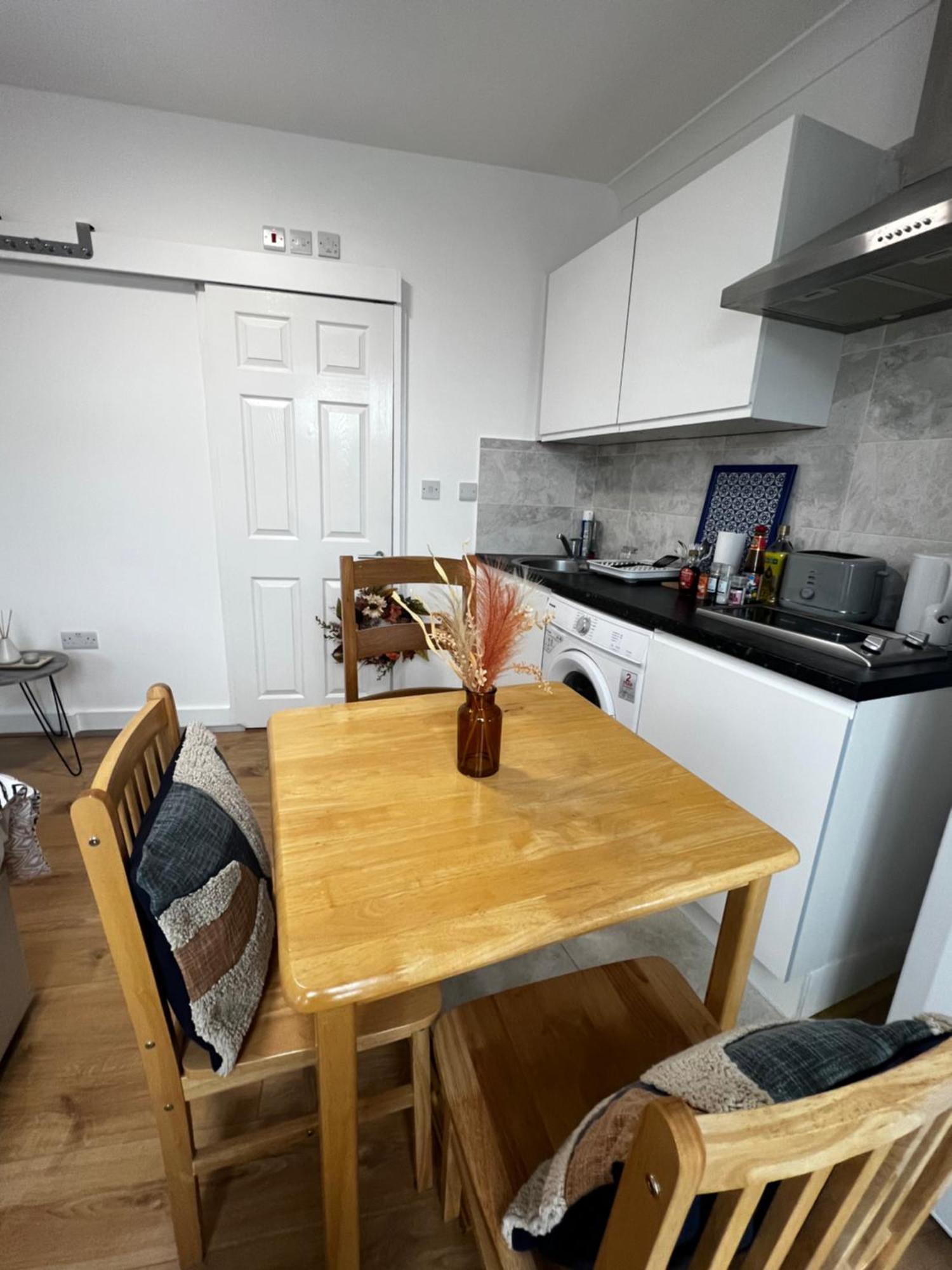 Flat In London公寓 外观 照片