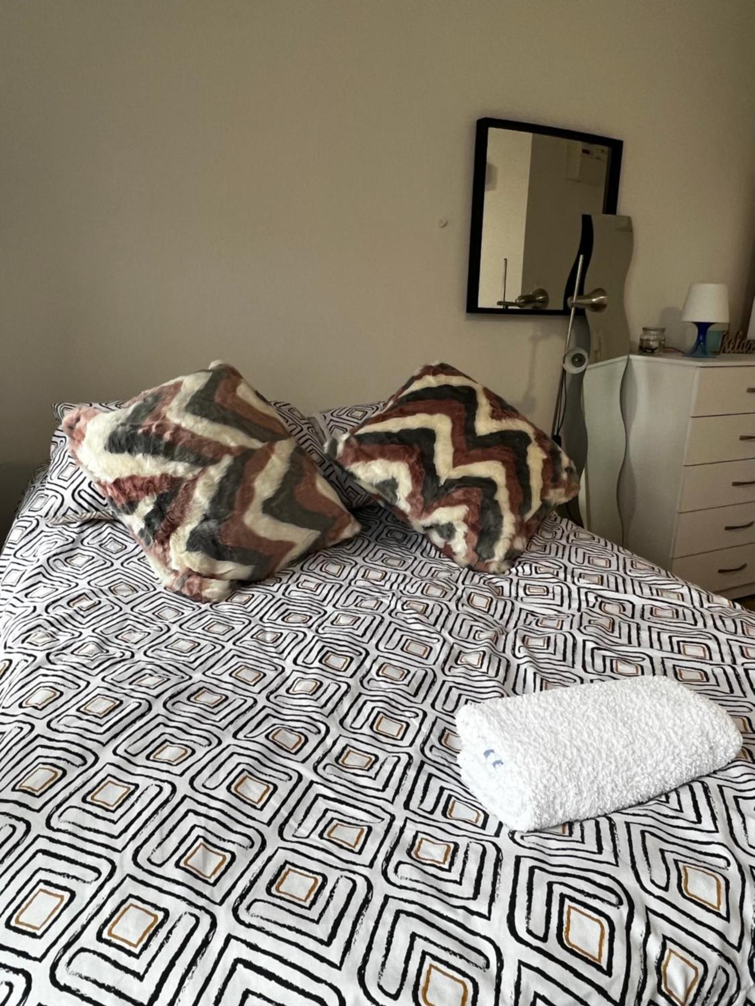 Flat In London公寓 外观 照片