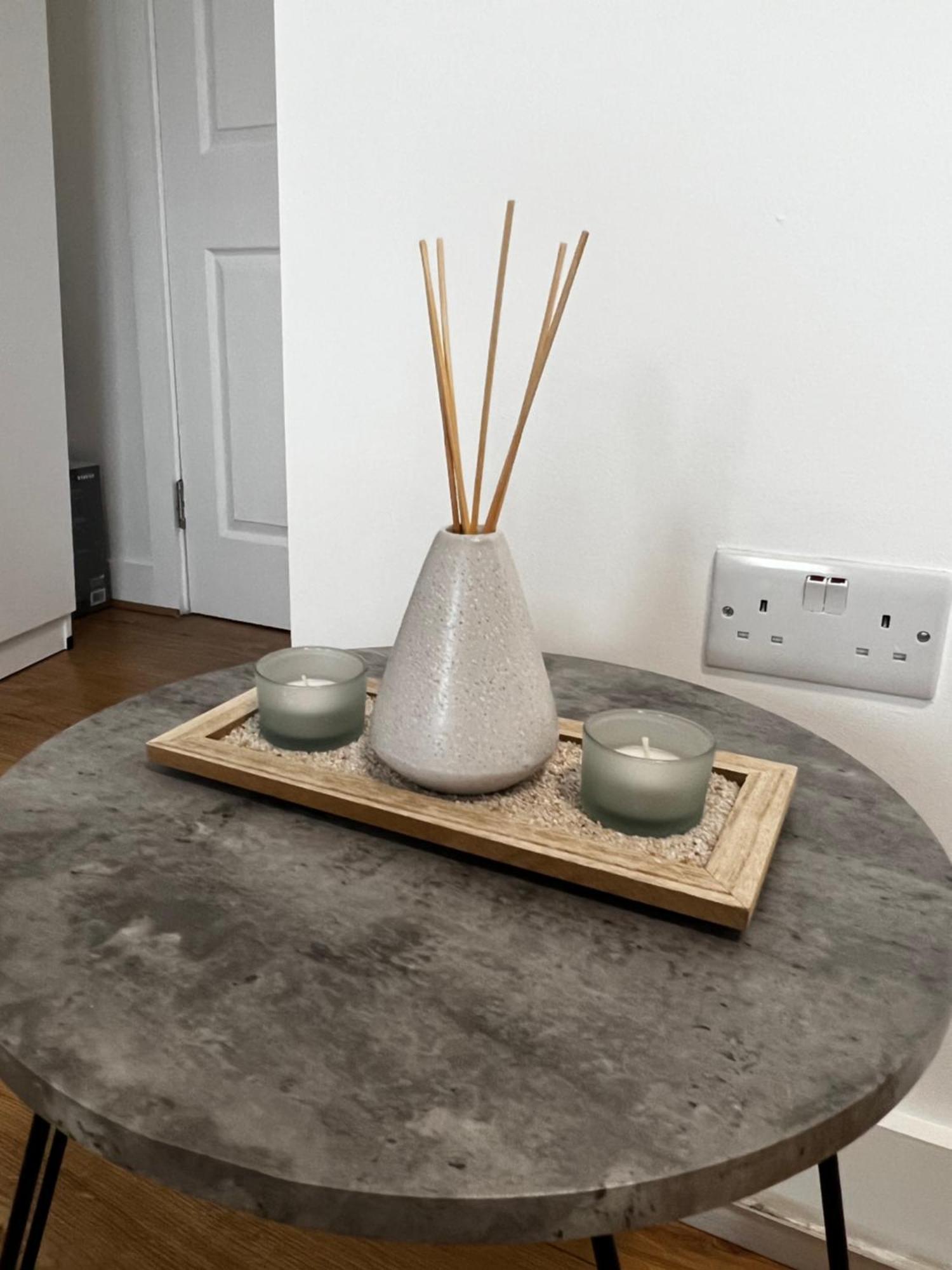 Flat In London公寓 外观 照片