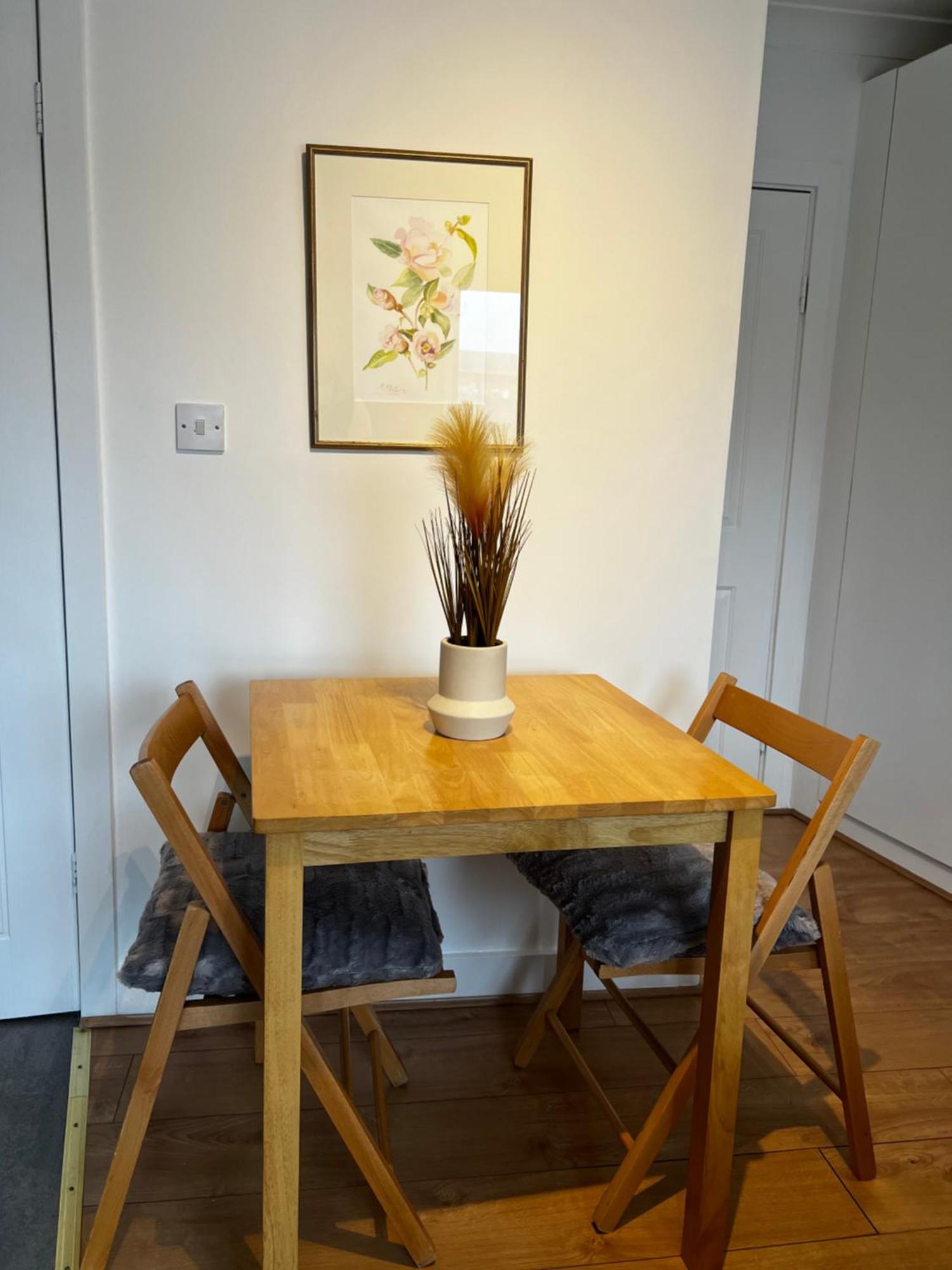 Flat In London公寓 外观 照片