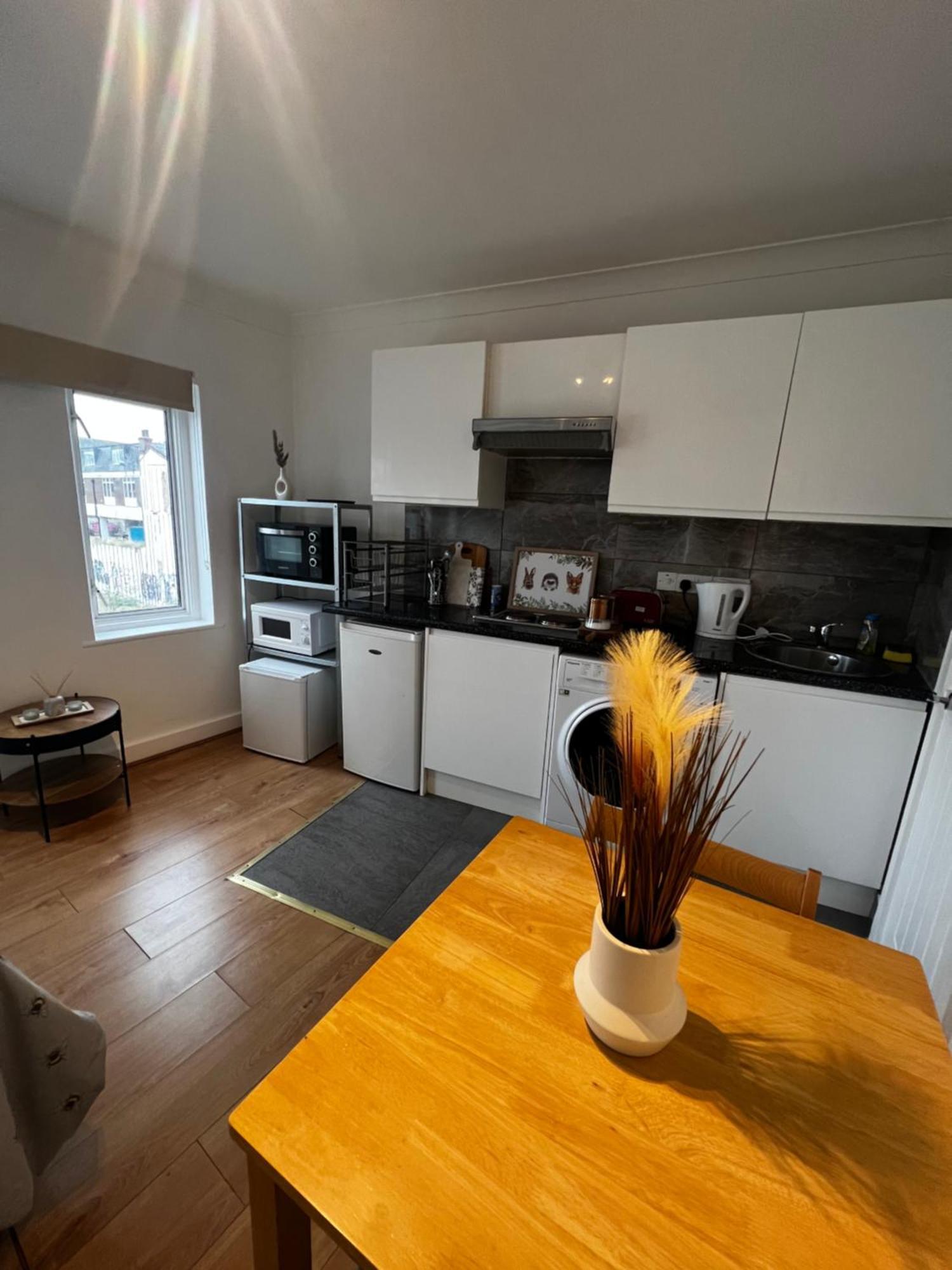 Flat In London公寓 外观 照片