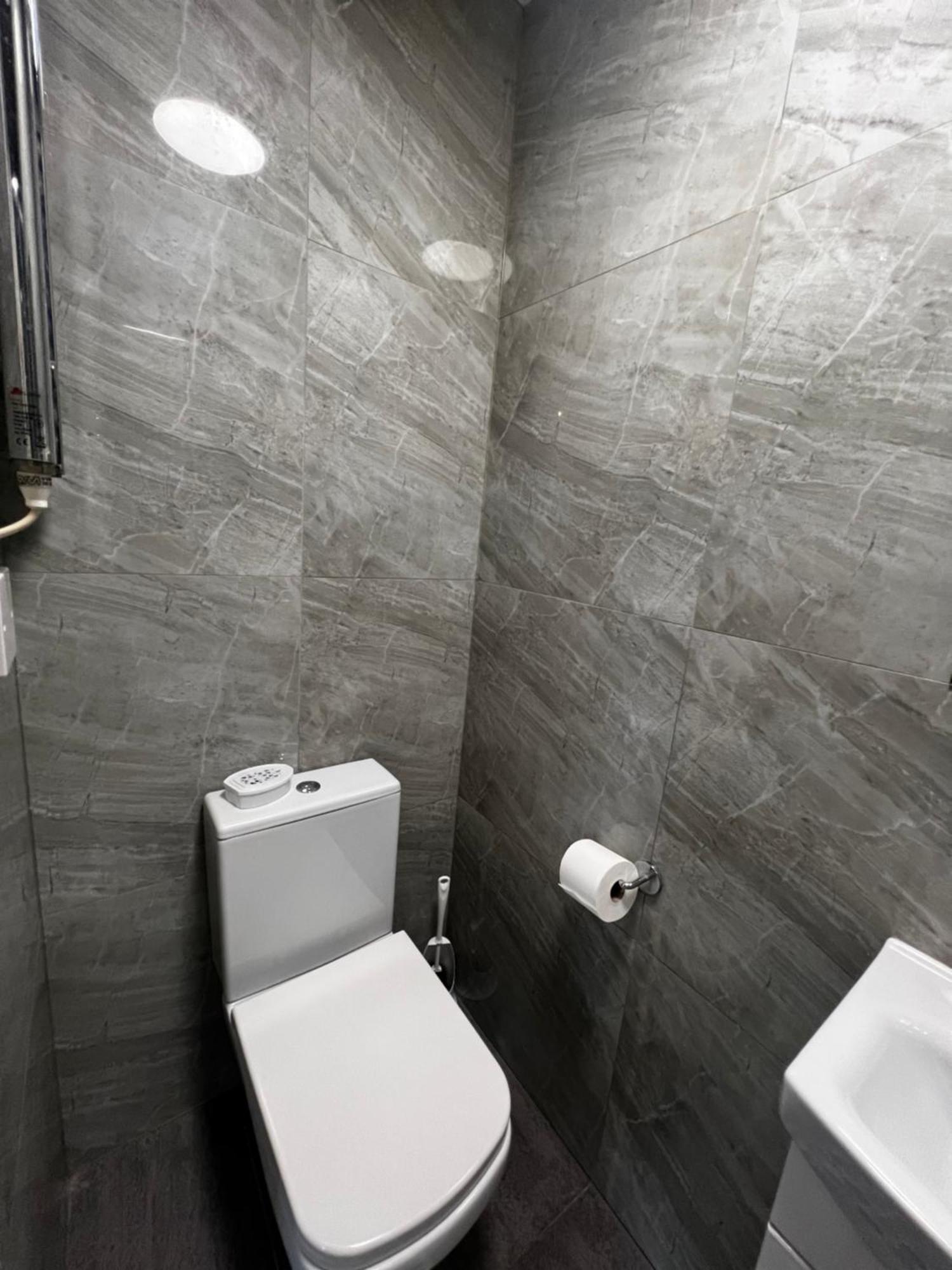 Flat In London公寓 外观 照片