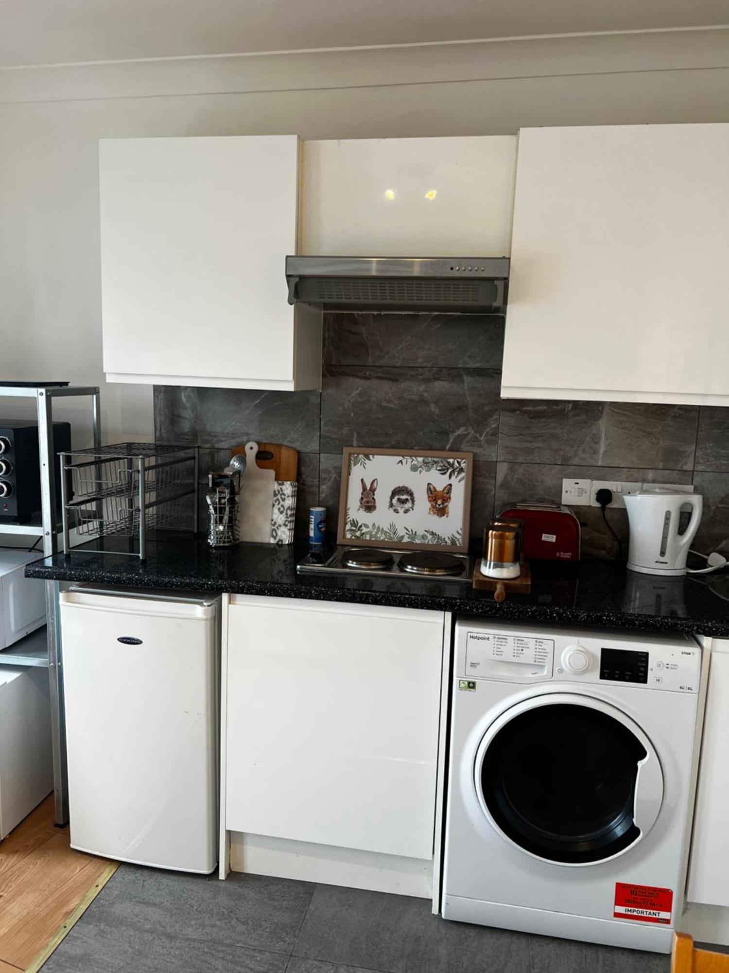 Flat In London公寓 外观 照片