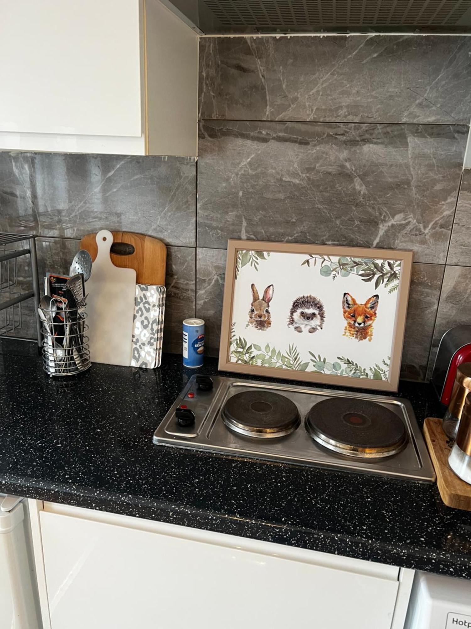 Flat In London公寓 外观 照片