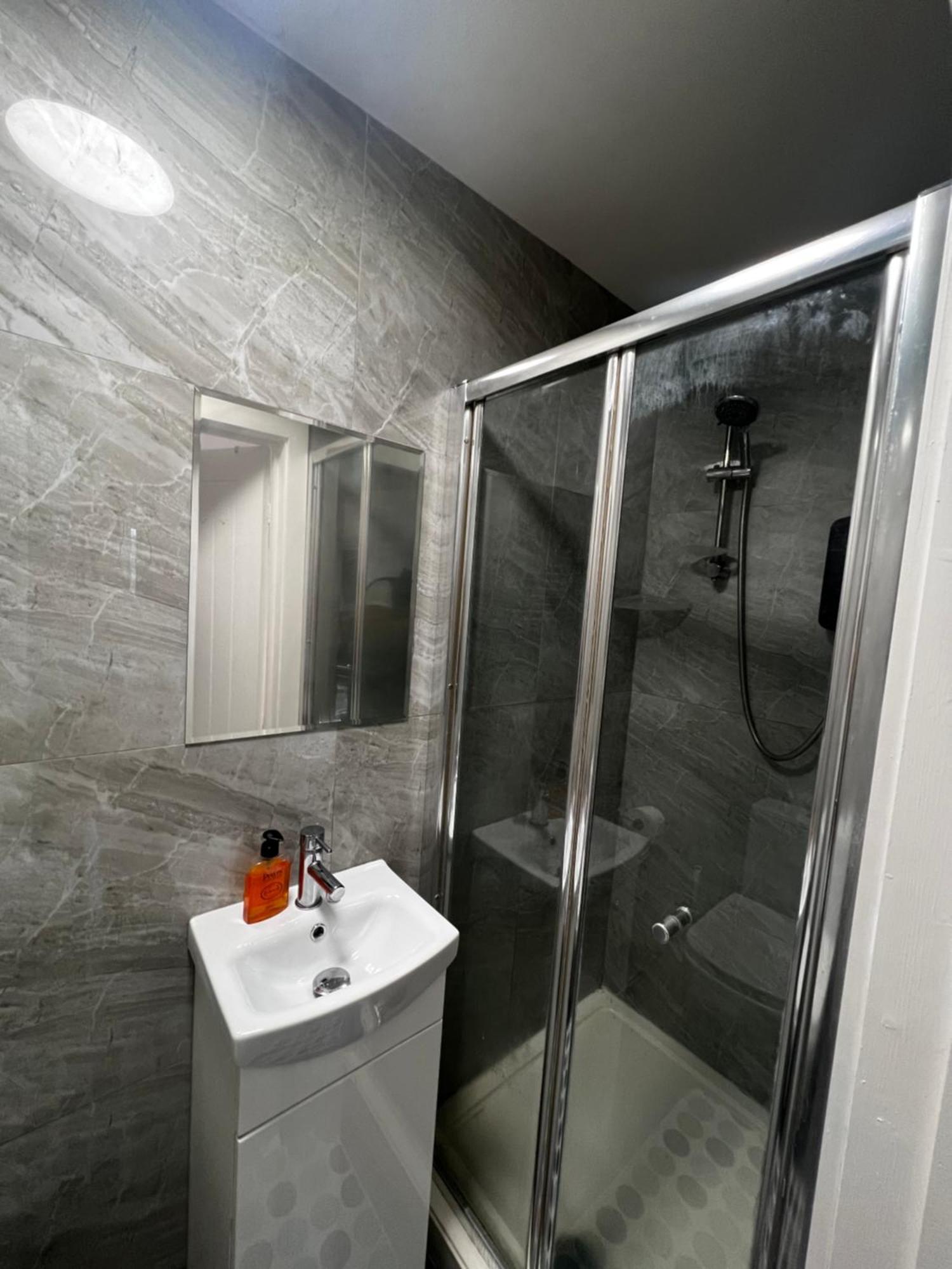 Flat In London公寓 外观 照片