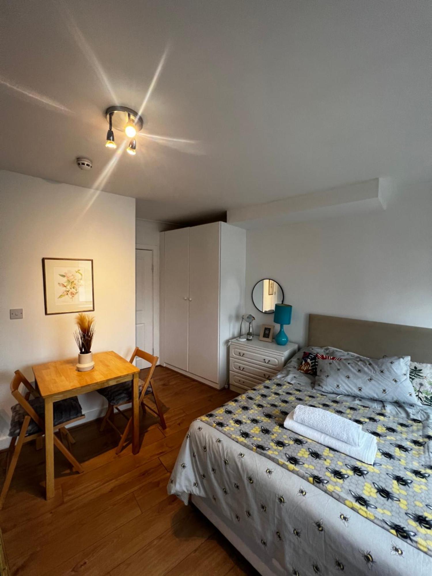 Flat In London公寓 外观 照片
